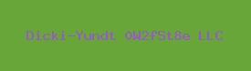 Dicki-Yundt 0W2fSt8e LLC Logo