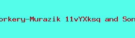 Corkery-Murazik 11vYXksq and Sons Logo